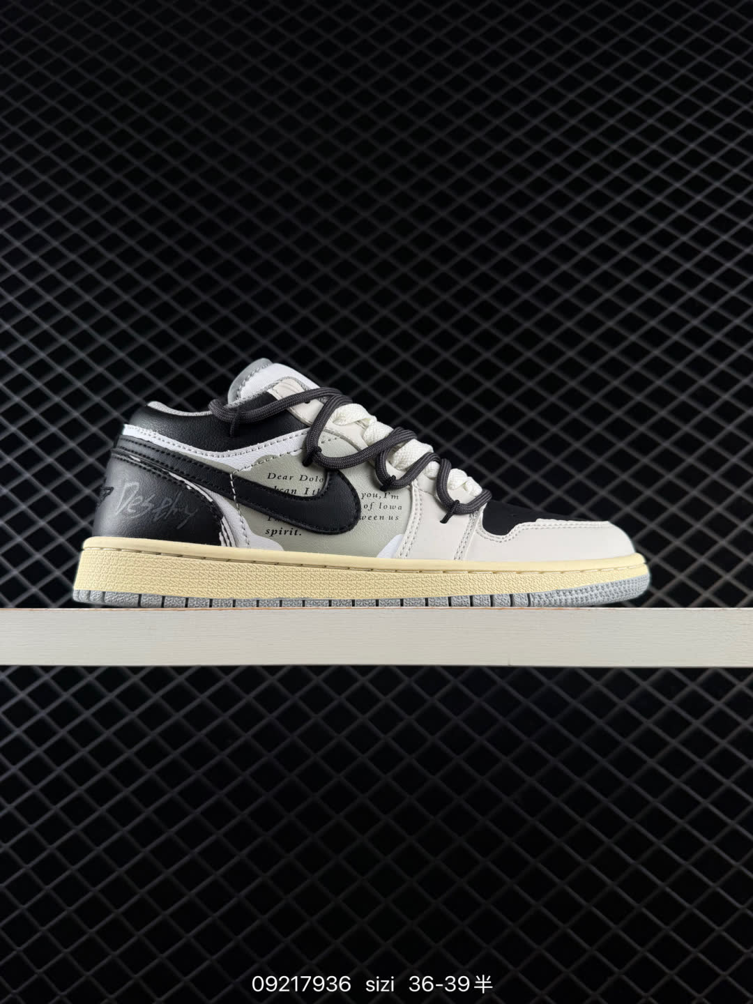 Nike Air Jordan 1 Low OG-CD0774-008 Nike Air Jordan 1 Low OG-CD0774-008